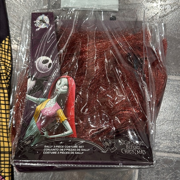 Disney Sally Dress - Picture 2 of 4